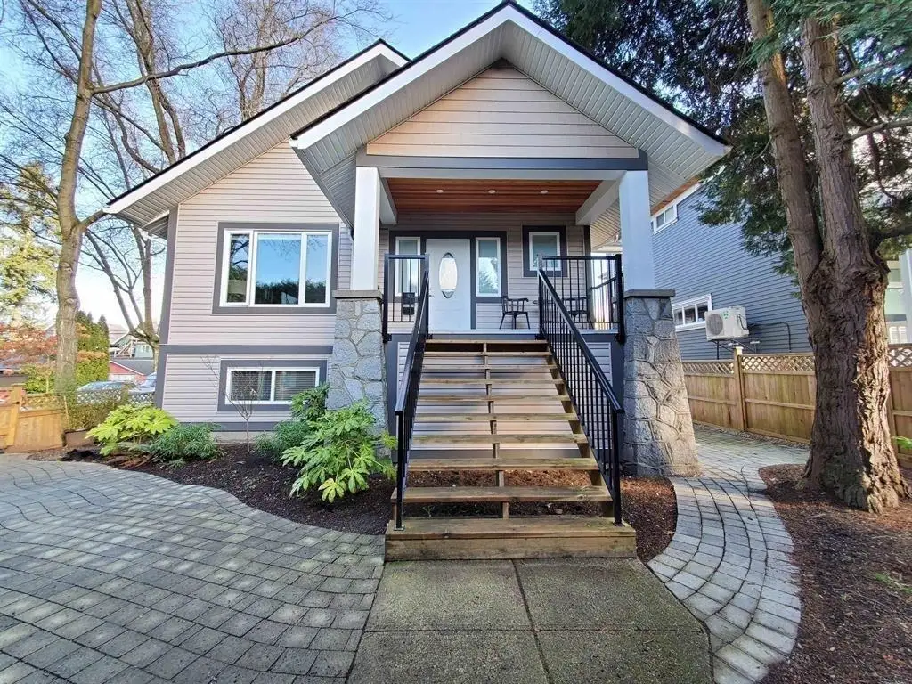 195 W 12 AVENUE, Vancouver BC V5Y 1T6