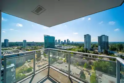 2309 13325 102A AVENUE, Surrey BC V3T 0J5