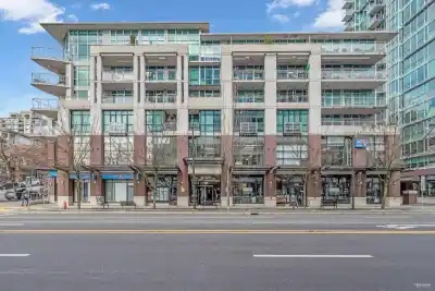 409 100 E ESPLANADE STREET, North Vancouver BC V7L 4V1