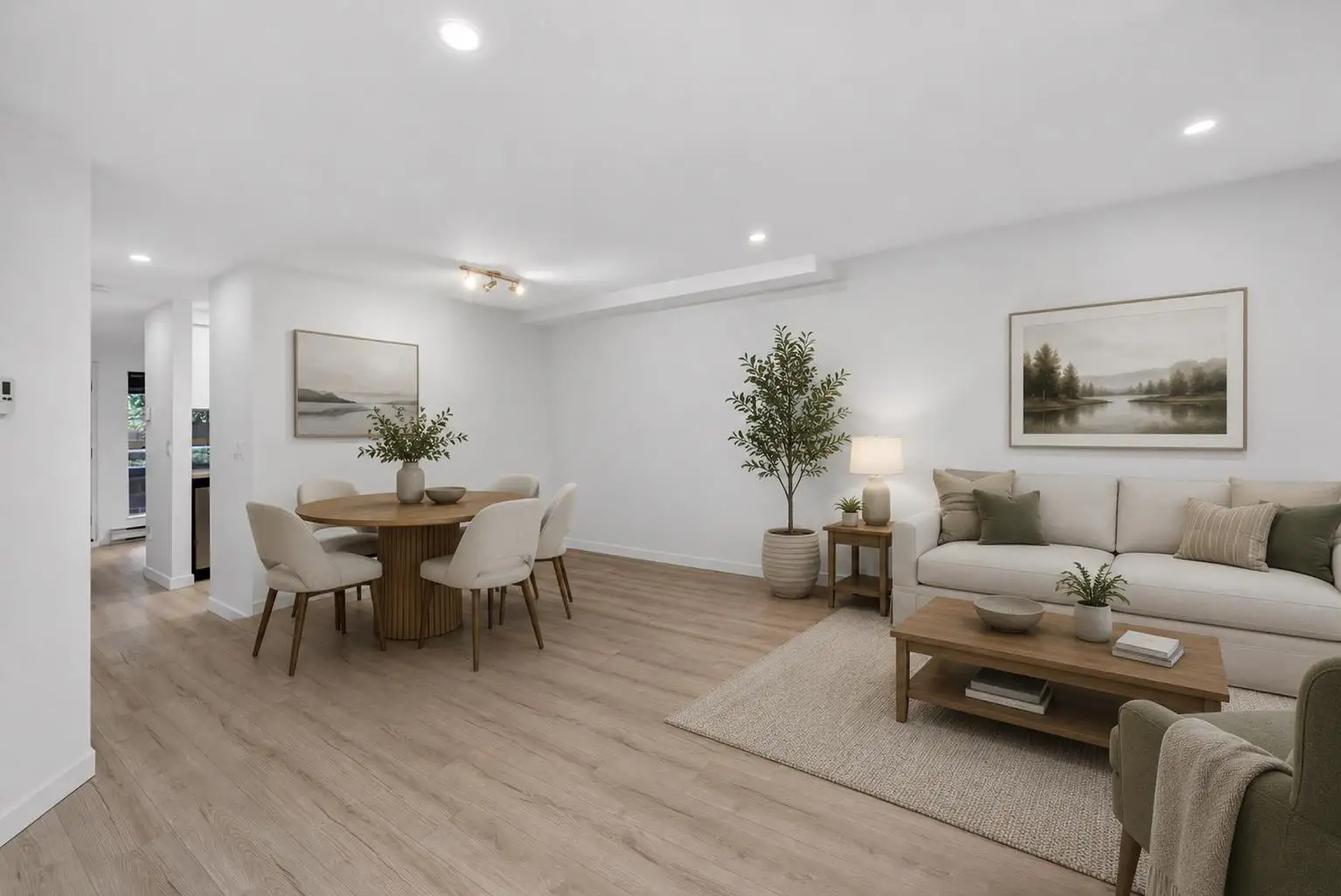 103 1365 W 4TH AVENUE, Vancouver BC V6H 3Y8
