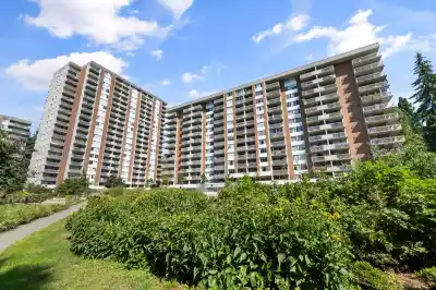 1118 2012 FULLERTON AVENUE, North Vancouver BC V7P 3E3