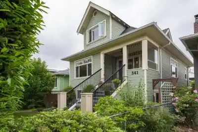 341 E 58TH AVENUE, Vancouver BC V5X 1V8