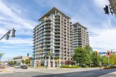 1102 5811 NO. 3 ROAD, Richmond BC V6X 4L7