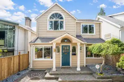 3870 W 17TH AVENUE, Vancouver BC V6S 1A4