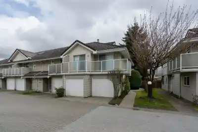 5 7091 BLUNDELL ROAD, Richmond BC V6Y 1J5