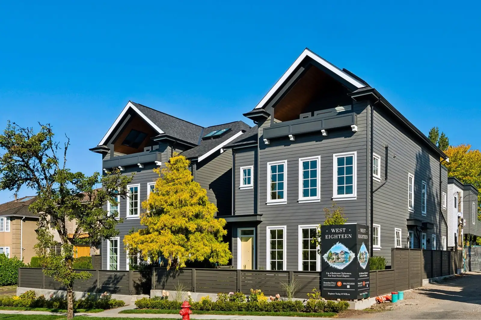 1 2115 W 18TH AVENUE, Vancouver BC V6L 1A3