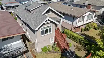 5743 ST. MARGARETS STREET, Vancouver BC V5R 3H6