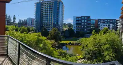 513 5983 GRAY AVENUE, Vancouver BC V6S 0G8