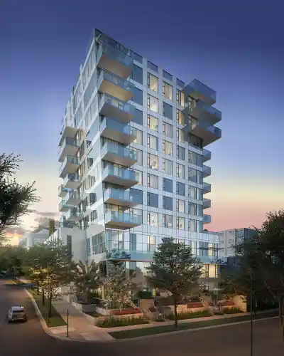 904 2323 FIR STREET, Vancouver BC V6J 1S5