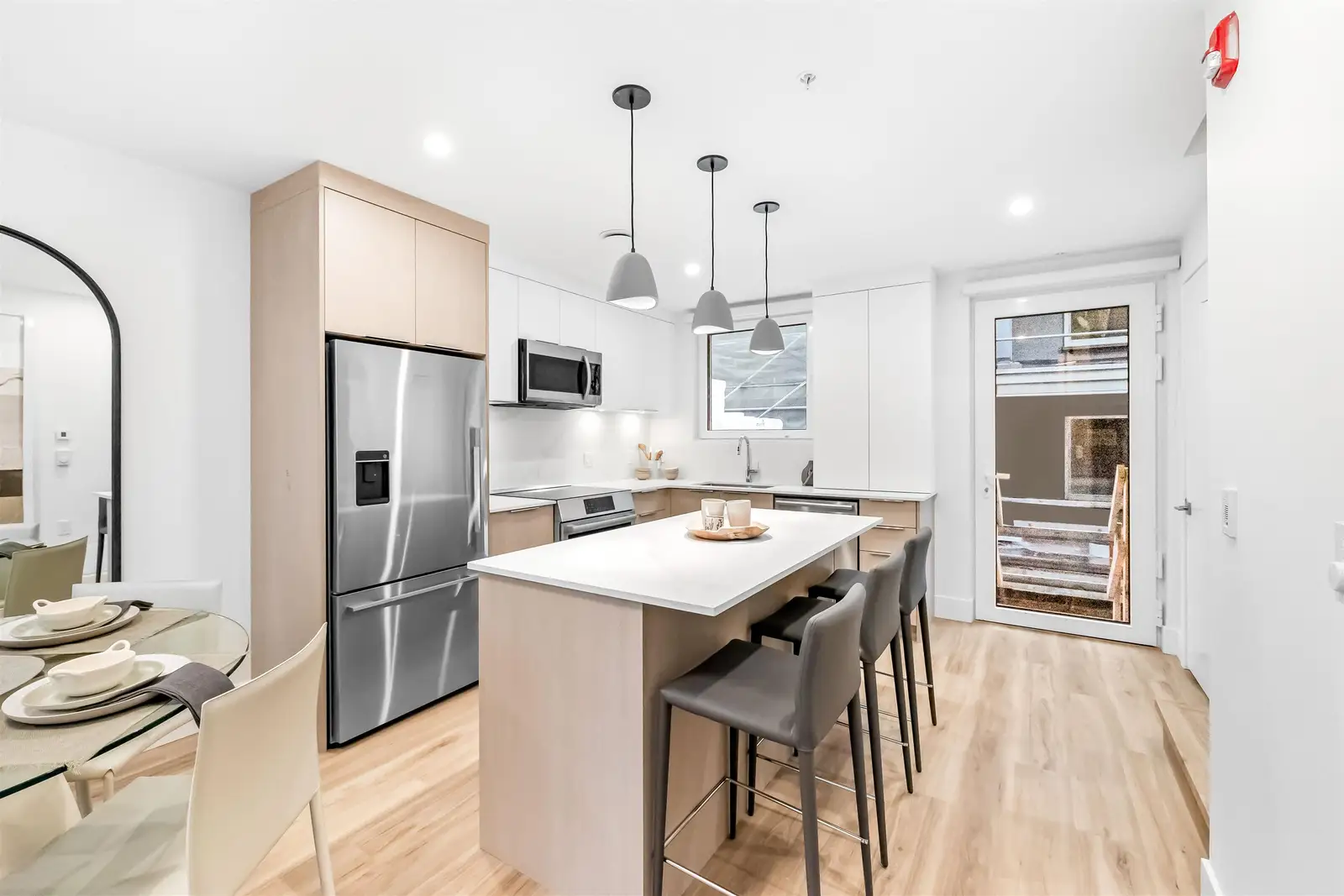 153 2230 E 1ST AVENUE, Vancouver BC V5N 0K2