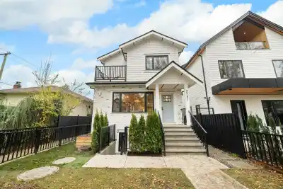 2791 W 21ST AVENUE, Vancouver BC V6L 1K4