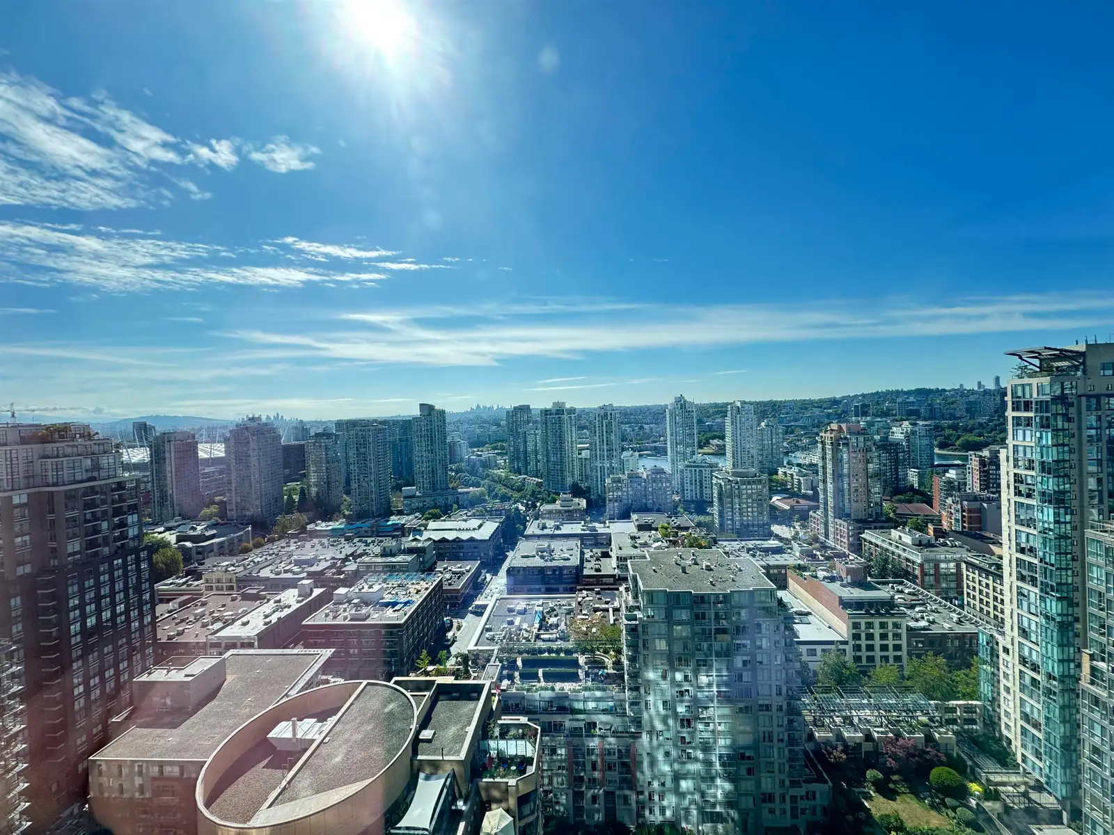 2705 1111 RICHARDS STREET, Vancouver BC V6B 0S3
