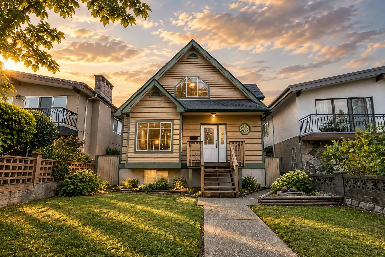 2948 GRANT STREET, Vancouver BC V5K 3E7