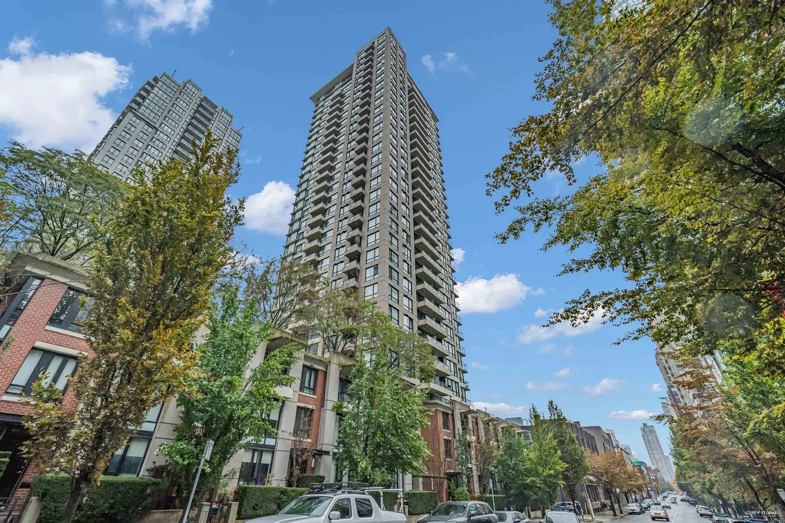 1001 928 HOMER STREET, Vancouver BC V6B 1T7
