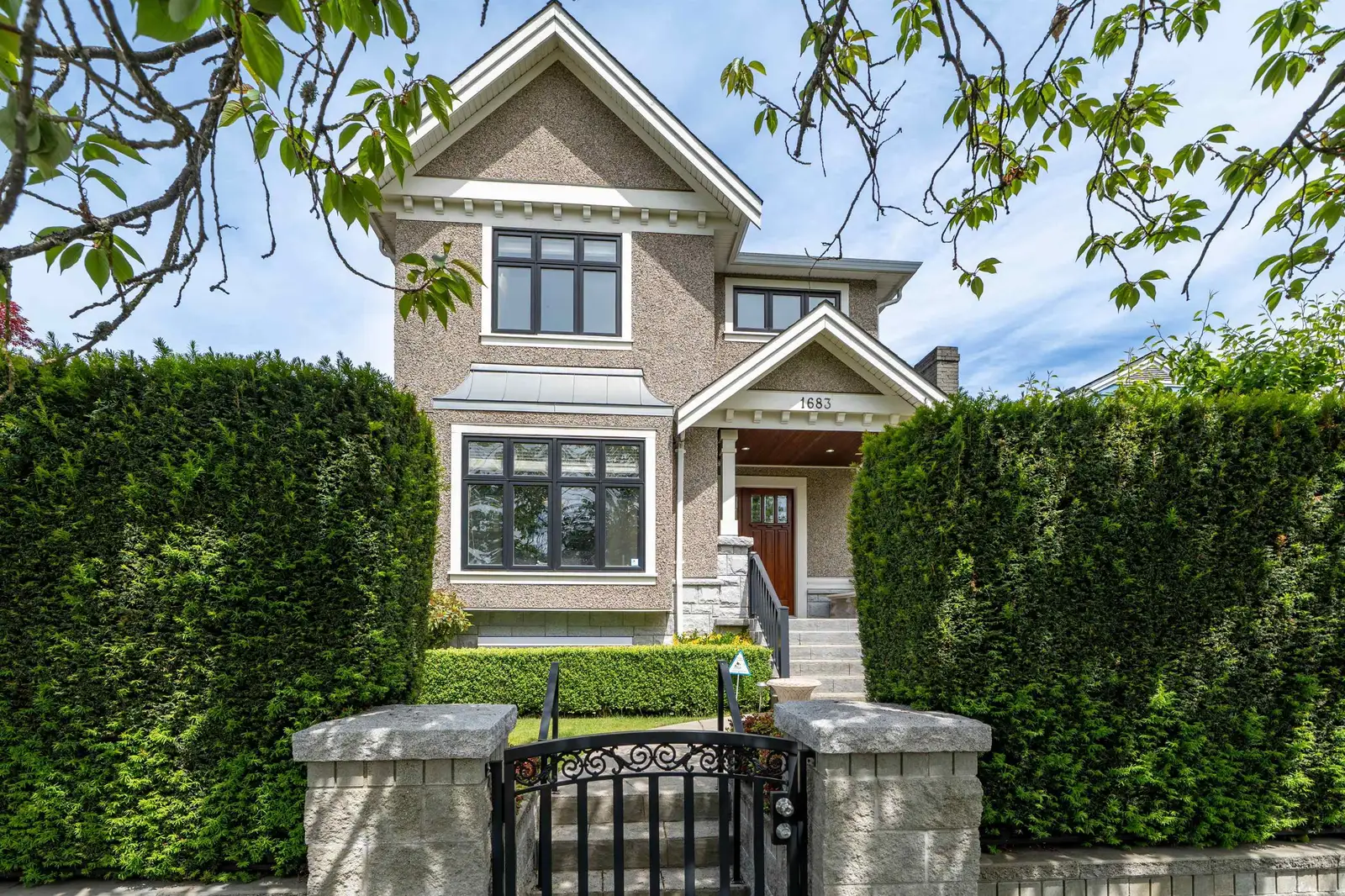 1683 W 64TH AVENUE, Vancouver BC V6P 2P2