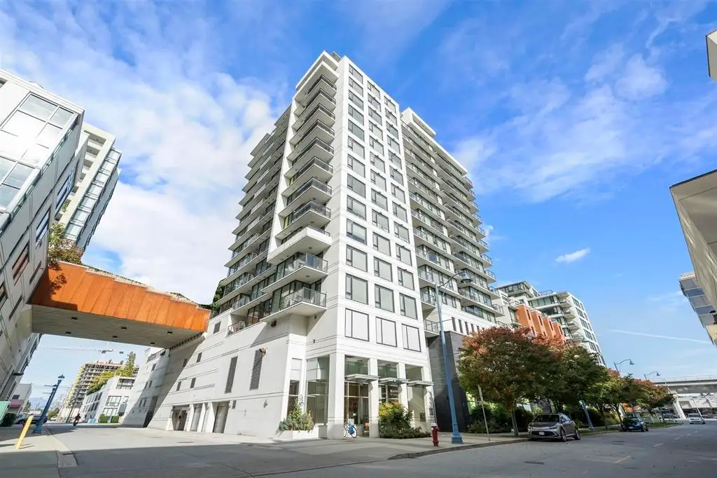 1102 7979 FIRBRIDGE WAY, Richmond BC V6X 0K7