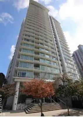 810 161 W GEORGIA STREET, Vancouver BC V6B 0K9