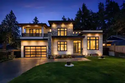 8784 BROOKE ROAD, Delta BC V4C 4G4