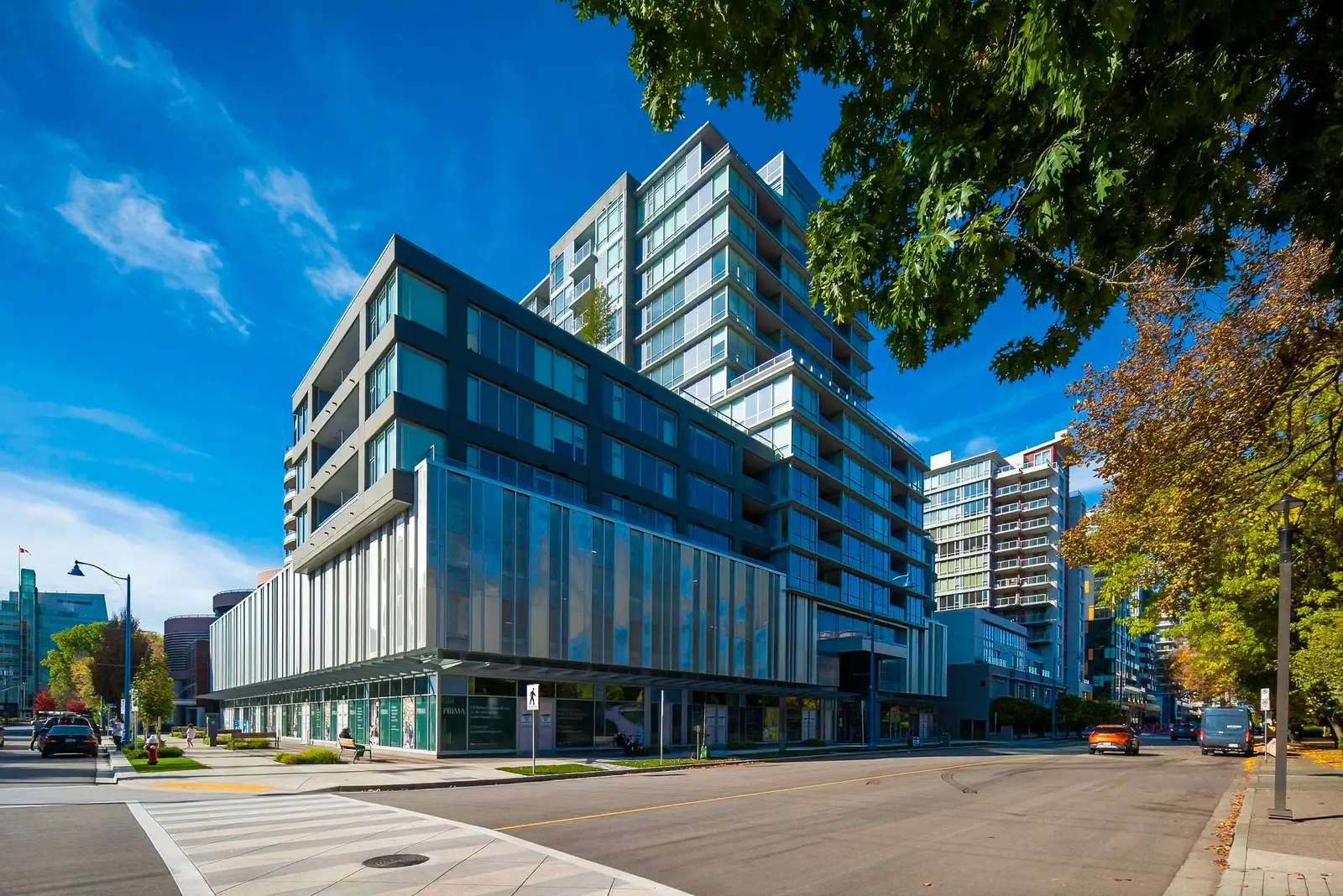 1005 6833 BUSWELL STREET, Richmond BC V6Y 0L3