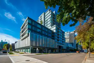 1005 6833 BUSWELL STREET, Richmond BC V6Y 0L3