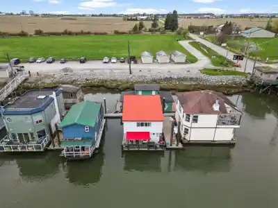 3 3350 WESTHAM ISLAND ROAD, Ladner BC V4K 0A4