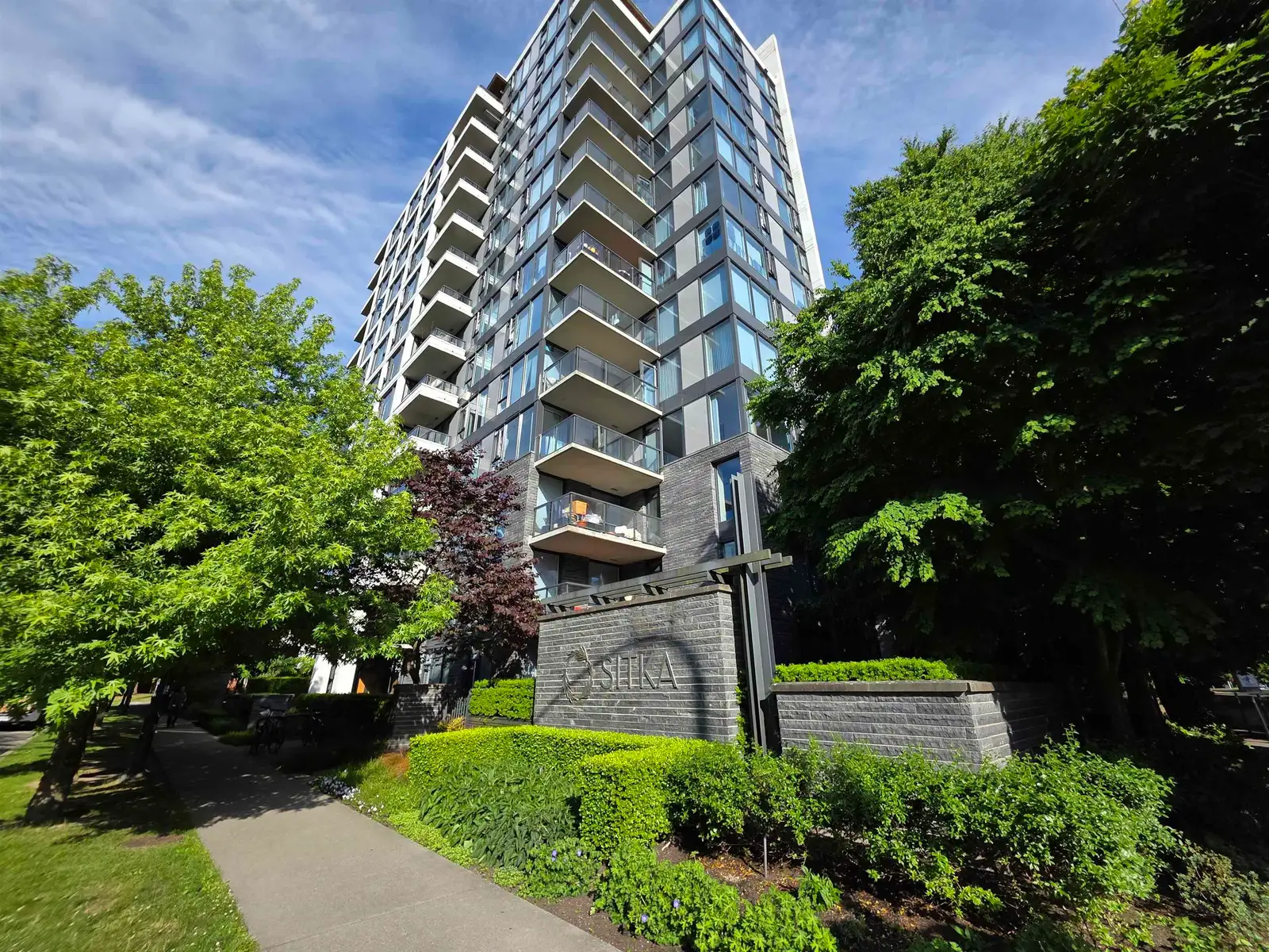 302 5868 AGRONOMY ROAD, Vancouver BC V6T 0B5