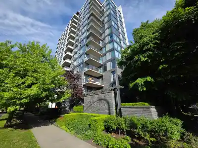302 5868 AGRONOMY ROAD, Vancouver BC V6T 0B5