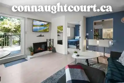 101 2121 W 6TH AVENUE, Vancouver BC V6K 1V5