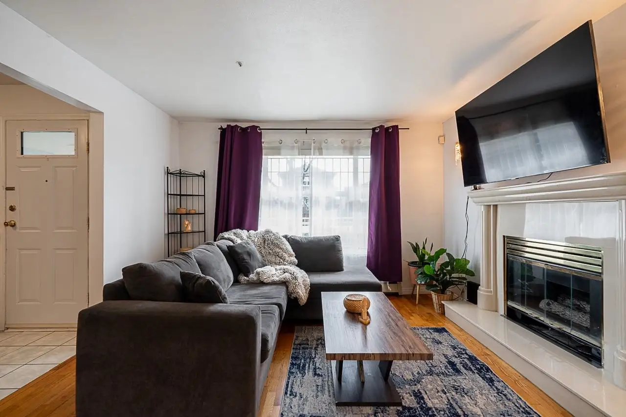 1407 E 12TH AVENUE, Vancouver BC V5N 2A1
