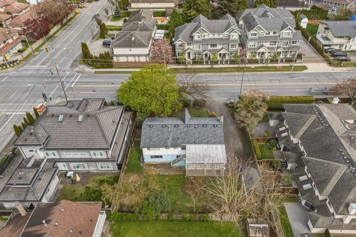 9031 NO. 2 ROAD, Richmond BC V7E 2C6