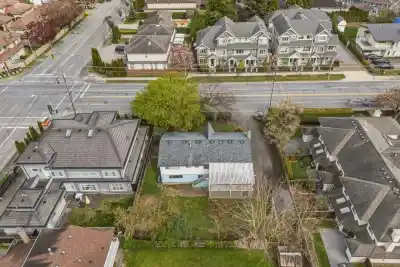 9031 NO. 2 ROAD, Richmond BC V7E 2C6