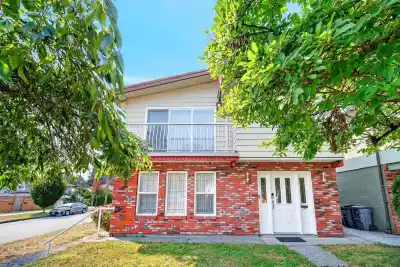 3060 EUCLID AVENUE, Vancouver BC V5R 5E2