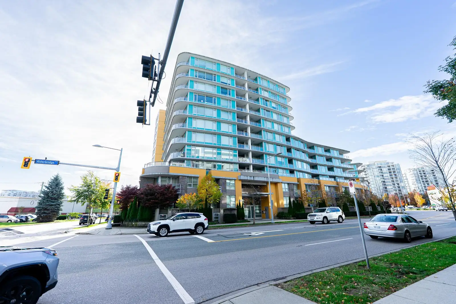 312 7708 ALDERBRIDGE WAY, Richmond BC V6X 0P9