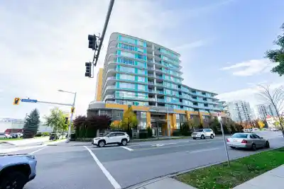 312 7708 ALDERBRIDGE WAY, Richmond BC V6X 0P9