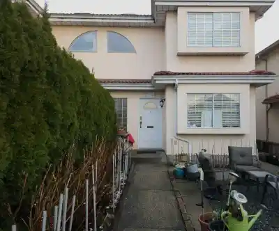 7138 FRASER STREET, Vancouver BC V5X 3V7