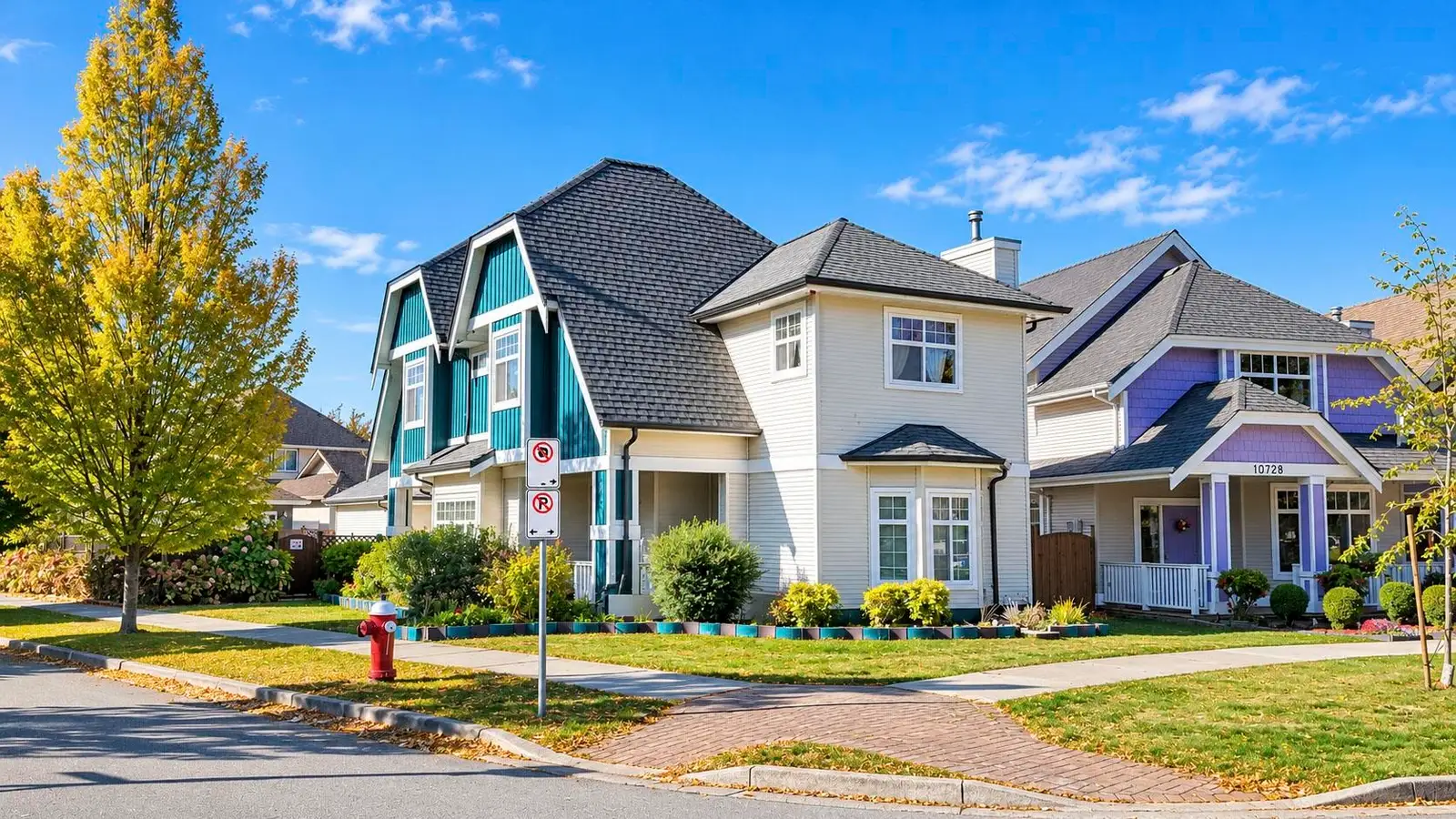 10491 HOWARD STREET, Richmond BC V6X 4C2