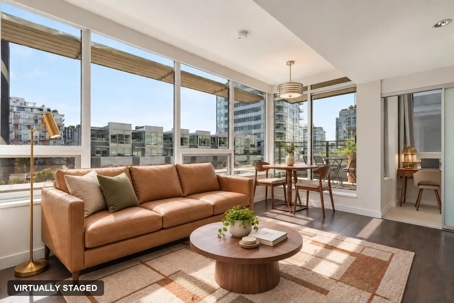 608 161 E 1ST AVENUE, Vancouver BC V6A 0G1