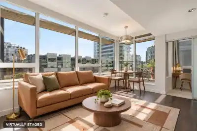 608 161 E 1ST AVENUE, Vancouver BC V6A 0G1