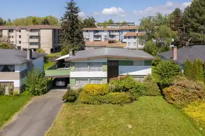 8371 SPIRES ROAD, Richmond BC V6Y 1W1
