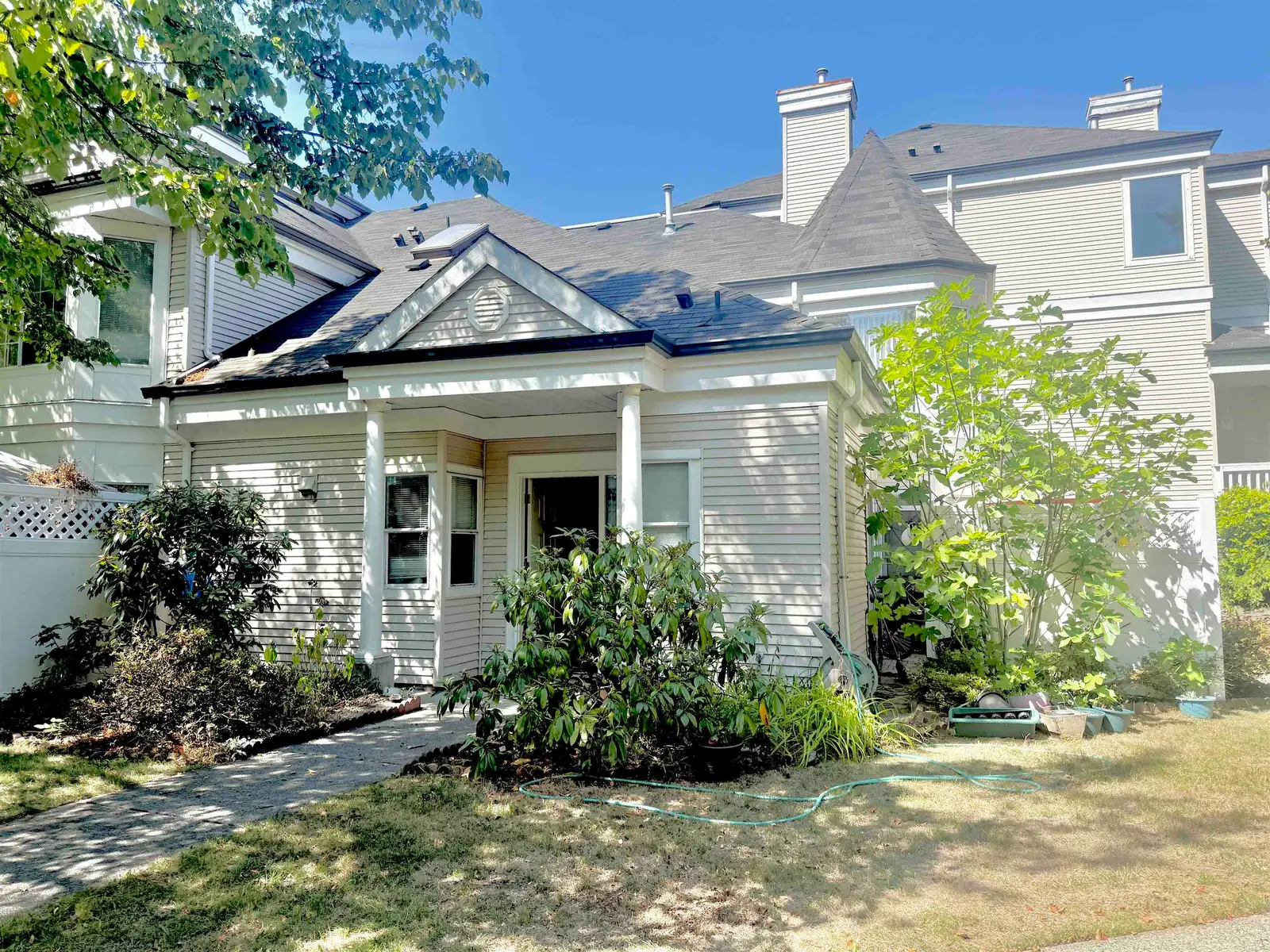 57 12500 MCNEELY DRIVE, Richmond BC V6V 2S4