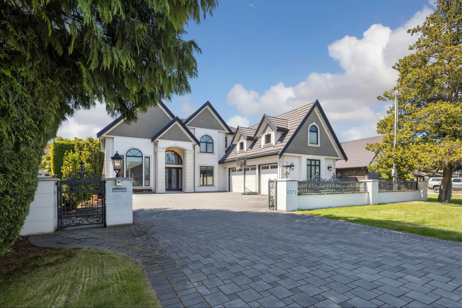 6351 DOVER ROAD, Richmond BC V7C 3K9