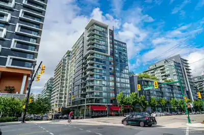 1008 1788 COLUMBIA STREET, Vancouver BC V5Y 0L7