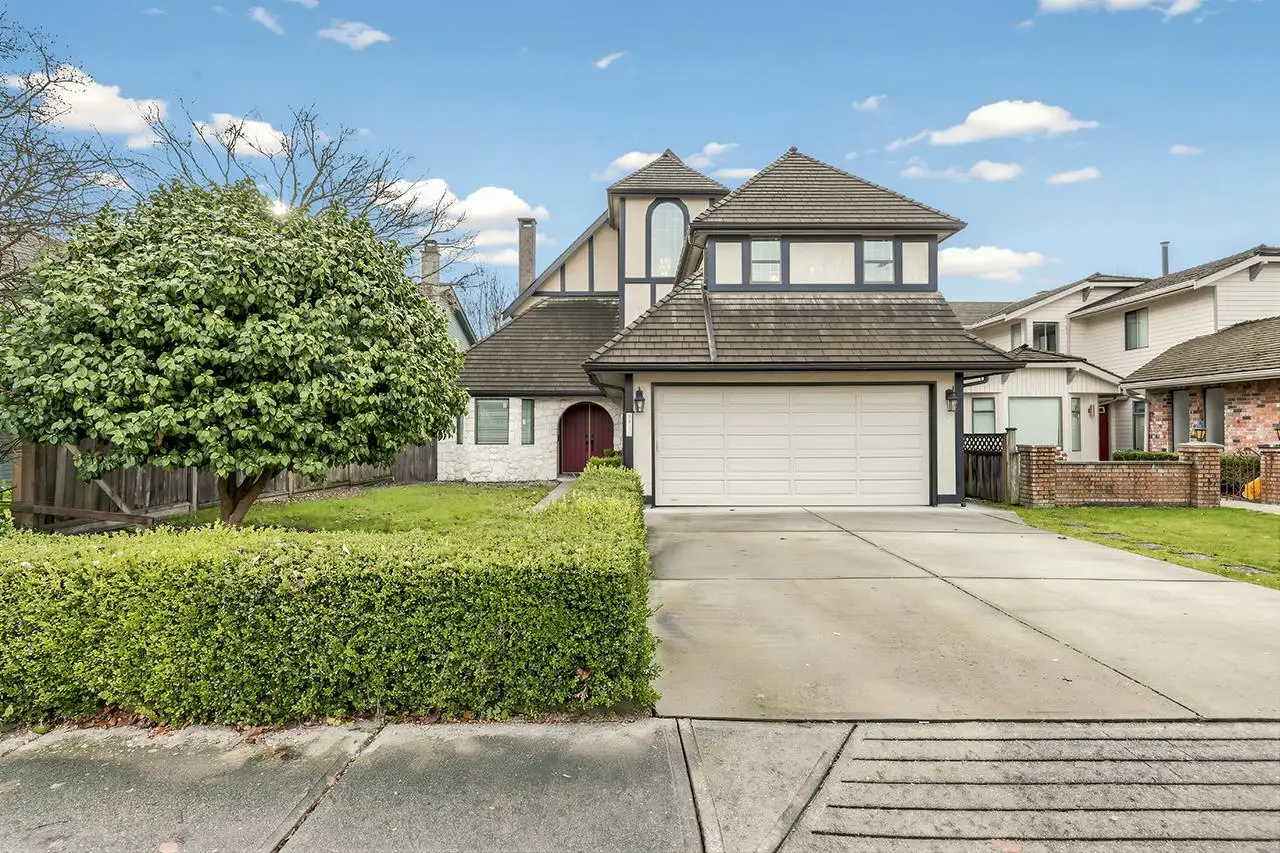 4420 WALLER DRIVE, Richmond BC V7E 5J5