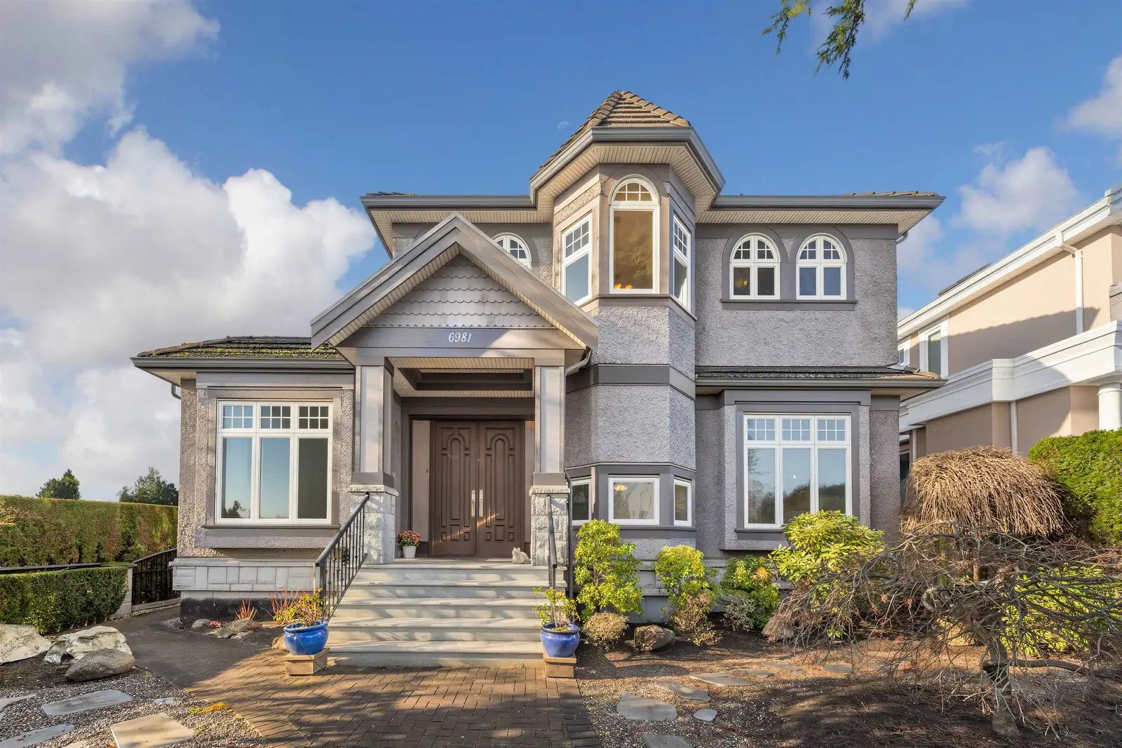 6981 LAUREL STREET, Vancouver BC V6P 3T6