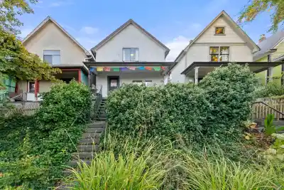 858 UNION STREET, Vancouver BC V6A 2C4