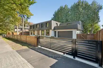 3980 CARTIER STREET, Vancouver BC V6H 3C8
