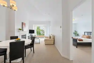 401 8880 JONES ROAD, Richmond BC V6V 3Z1