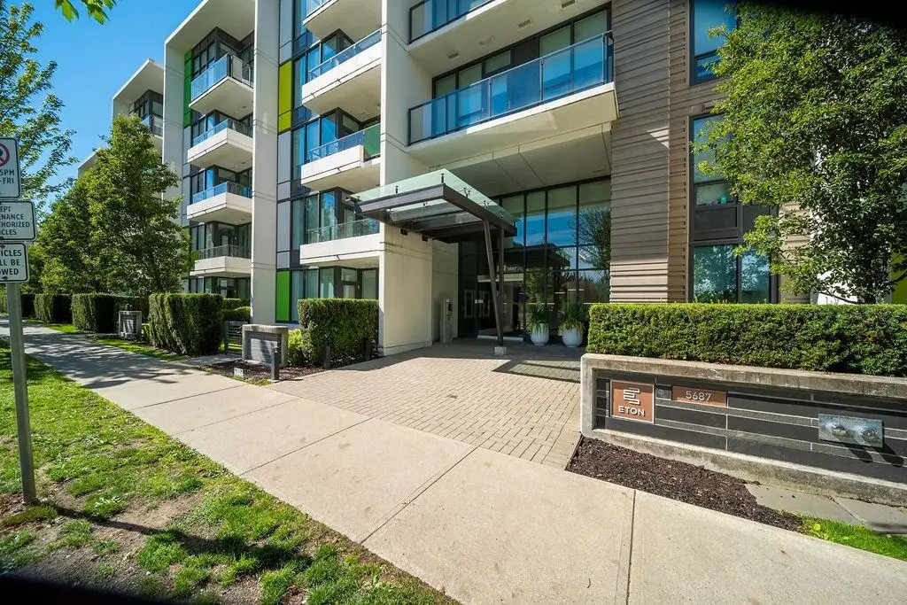115 5687 GRAY AVENUE, Vancouver BC V6S 0K7