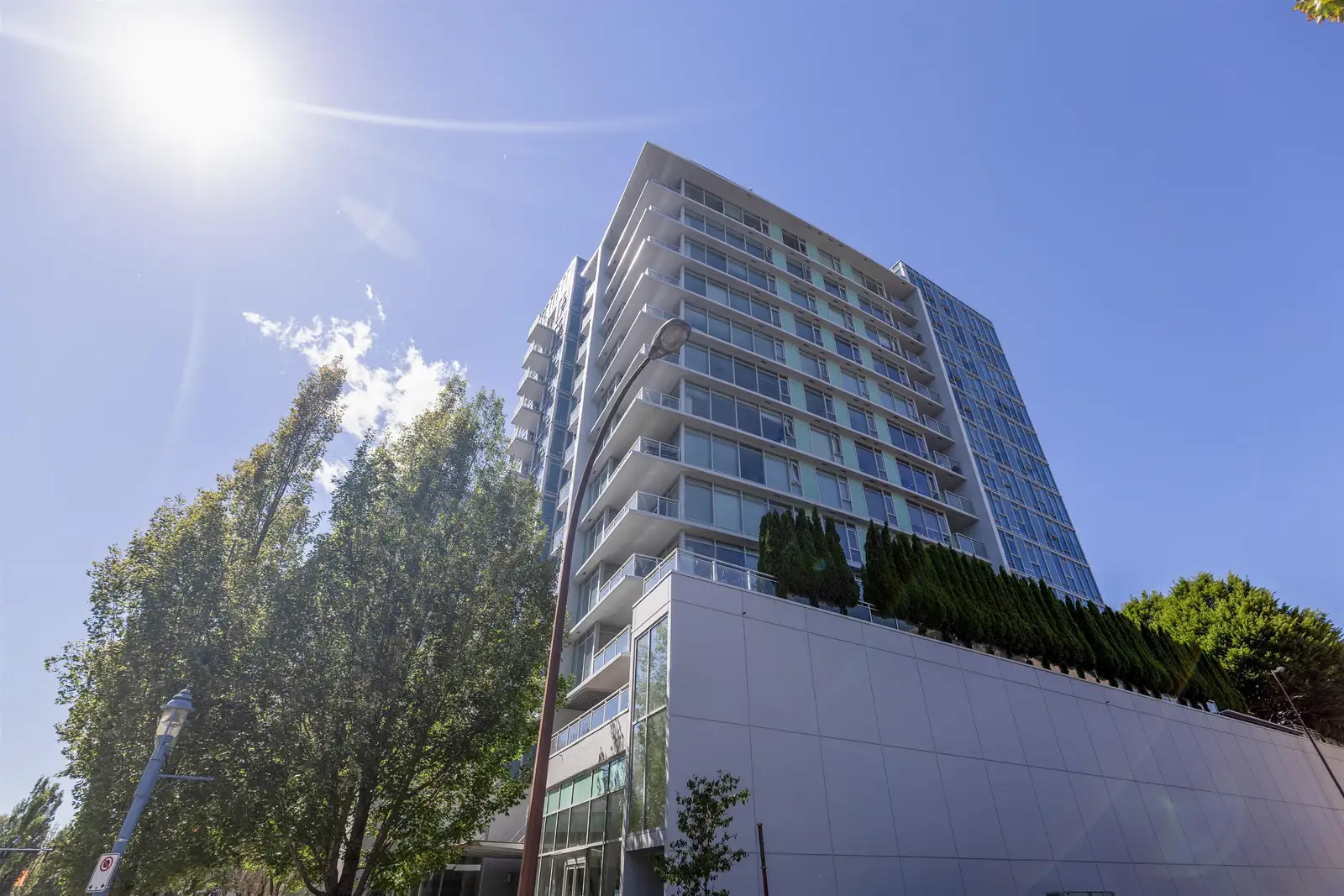 1203 7373 WESTMINSTER HIGHWAY, Richmond BC V6X 0B5