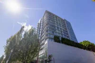 1203 7373 WESTMINSTER HIGHWAY, Richmond BC V6X 0B5